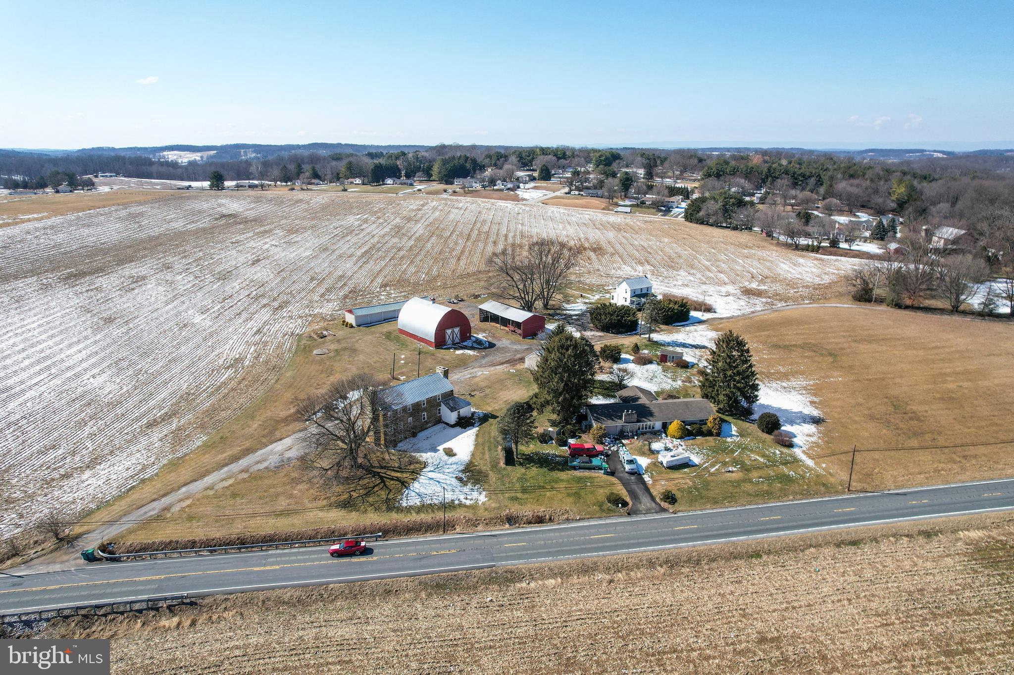 NONE AVAILABLE - Farm