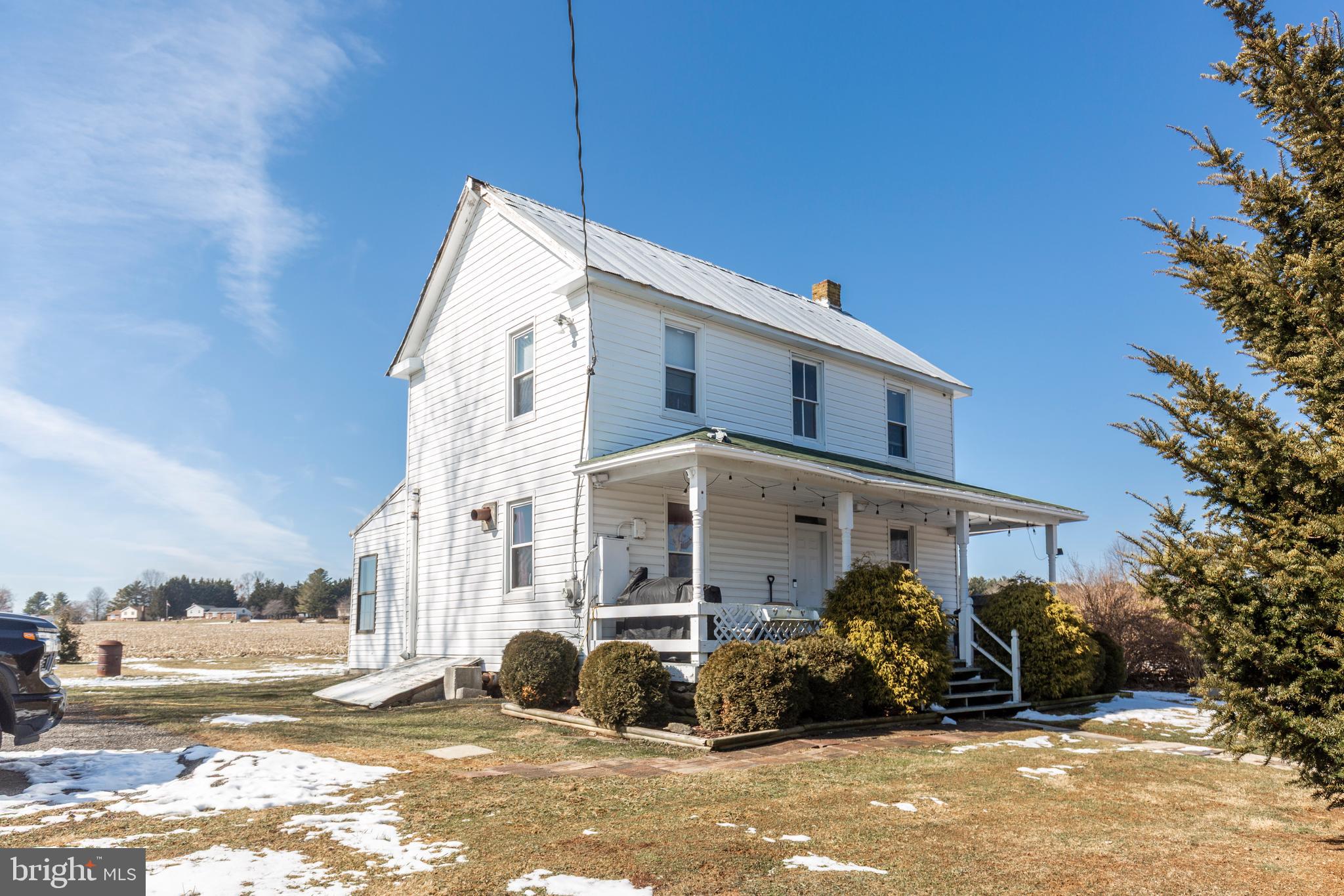 NONE AVAILABLE - Farm