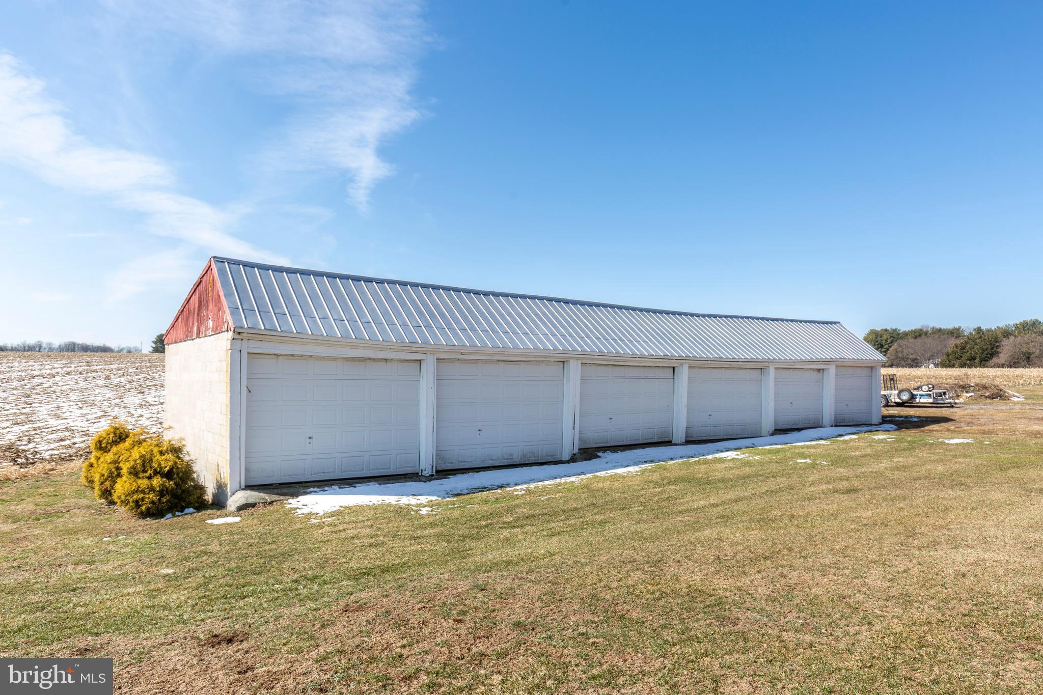 NONE AVAILABLE - Farm