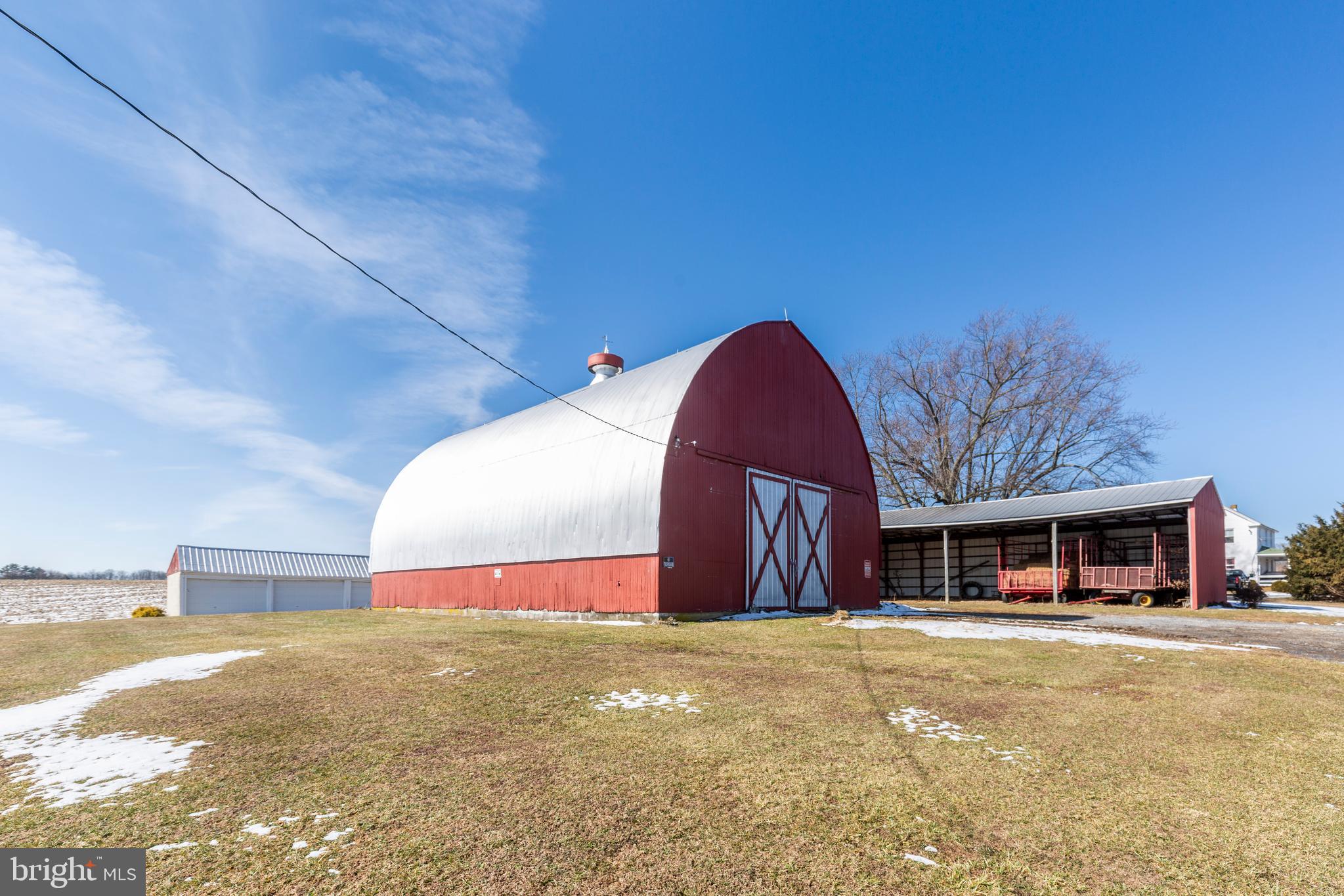 NONE AVAILABLE - Farm