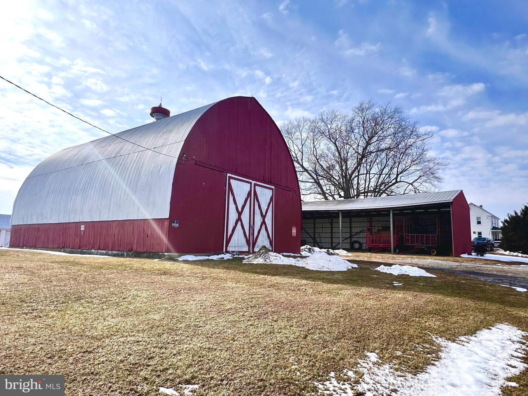 NONE AVAILABLE - Farm