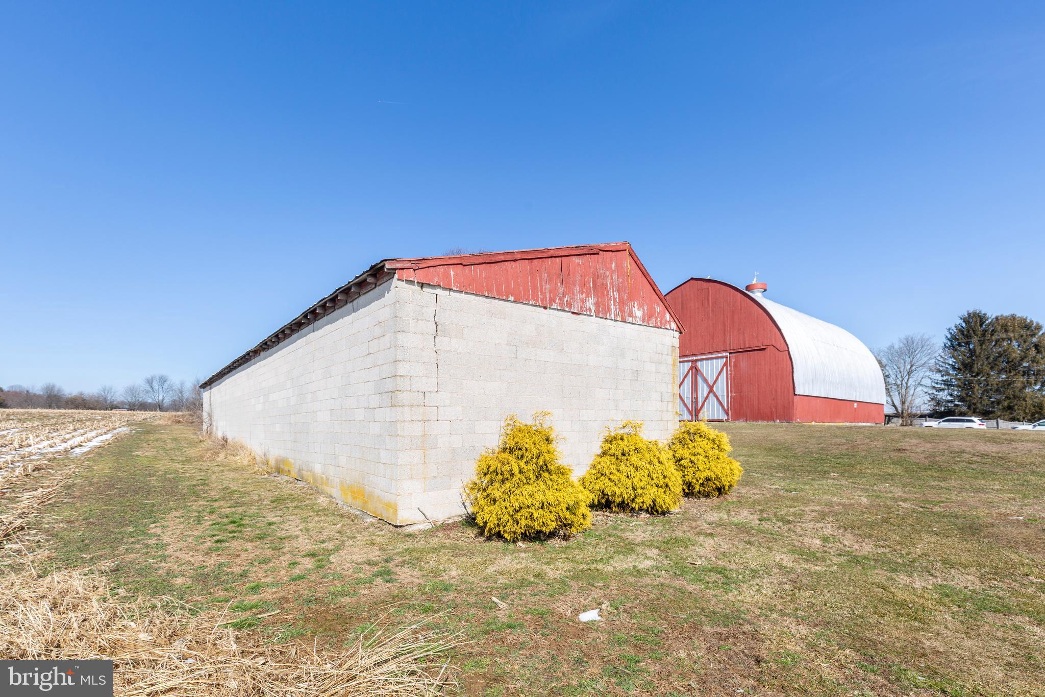 NONE AVAILABLE - Farm