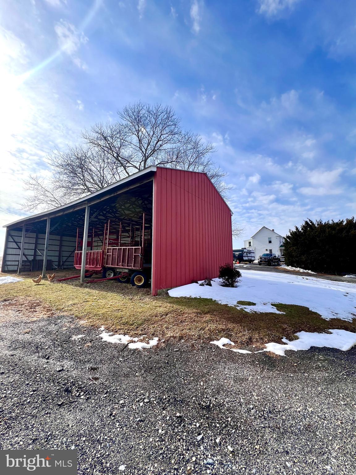 NONE AVAILABLE - Farm