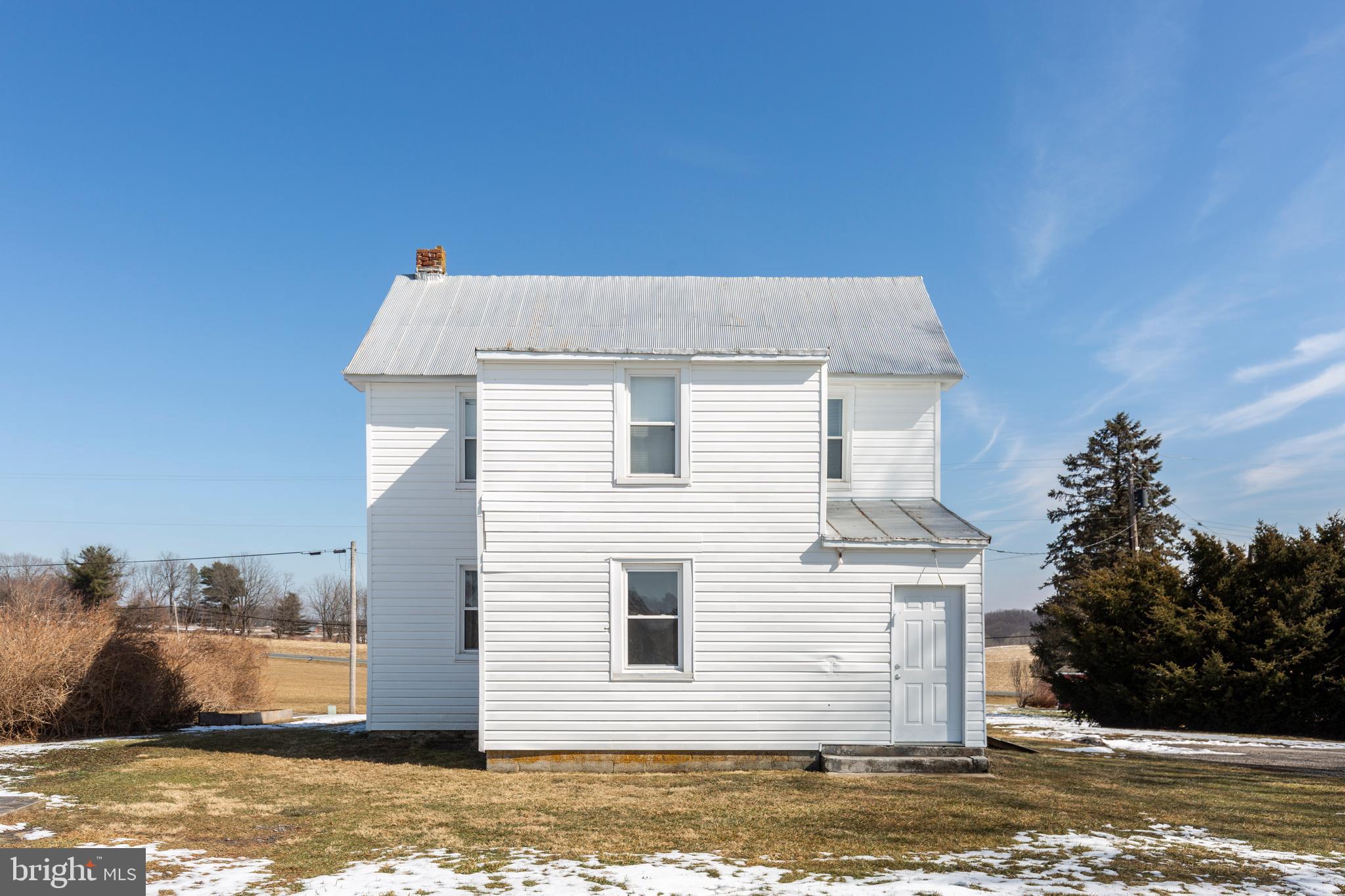 NONE AVAILABLE - Farm