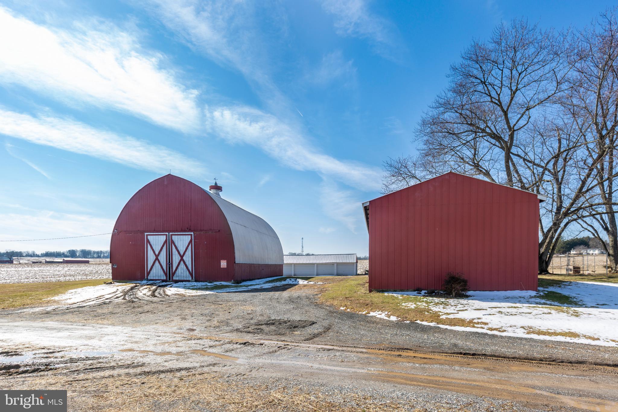 NONE AVAILABLE - Farm