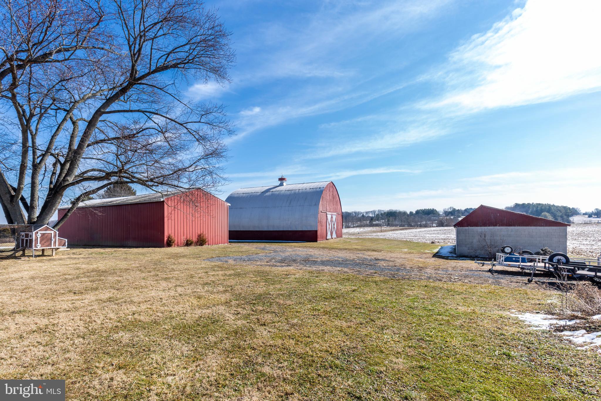 NONE AVAILABLE - Farm