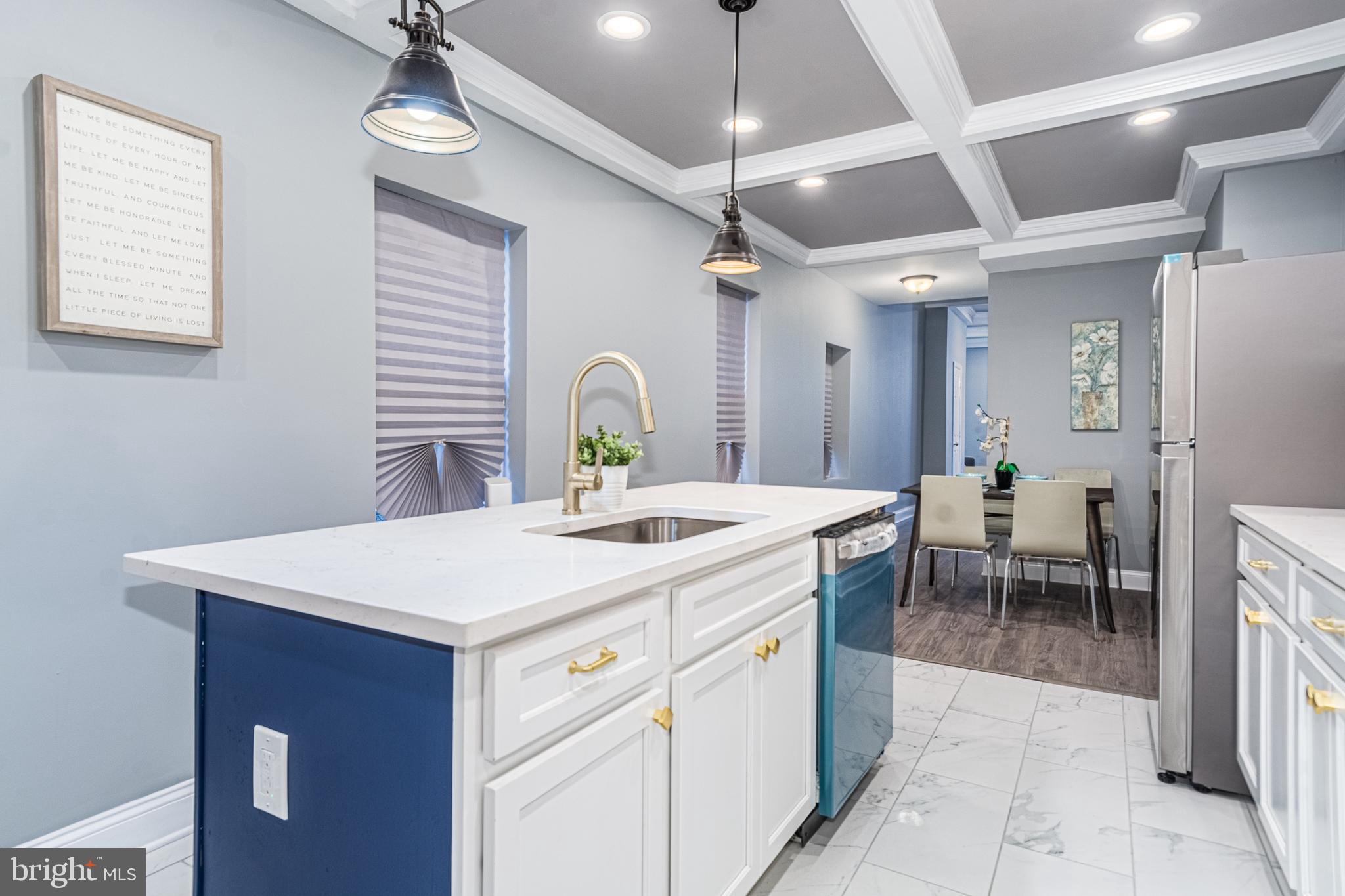 OLIVER - Residential