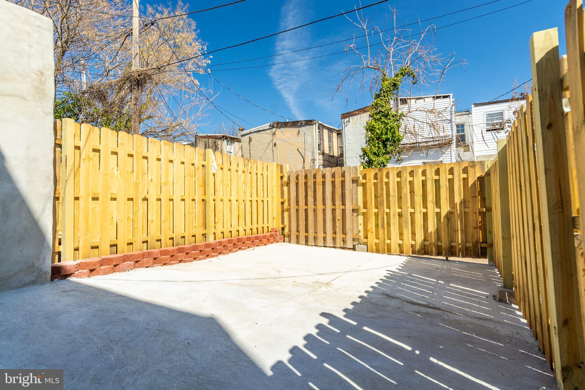 OLIVER - Residential