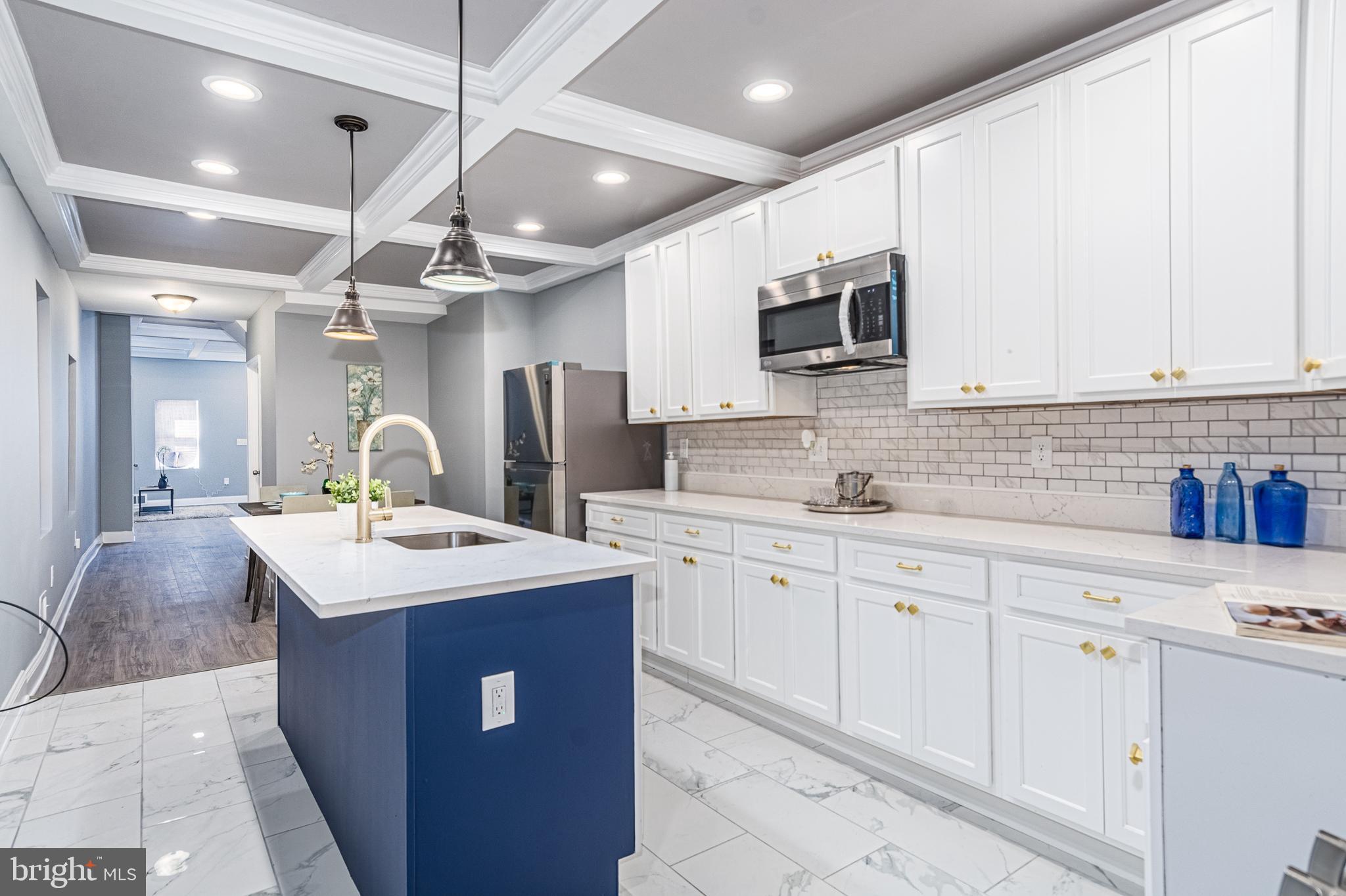 OLIVER - Residential