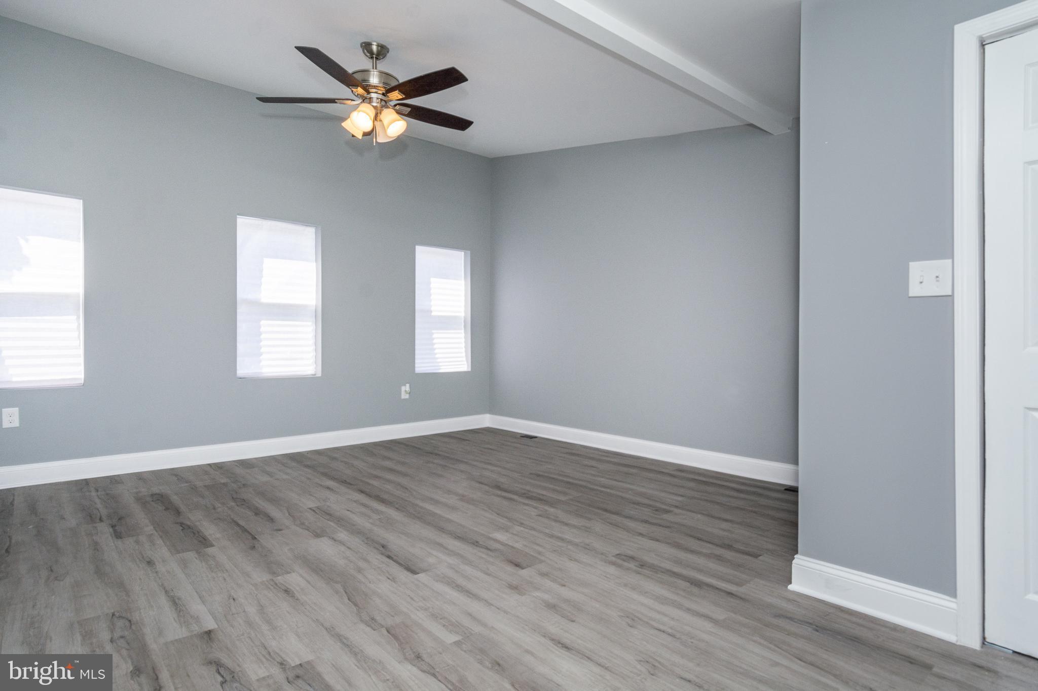 OLIVER - Residential