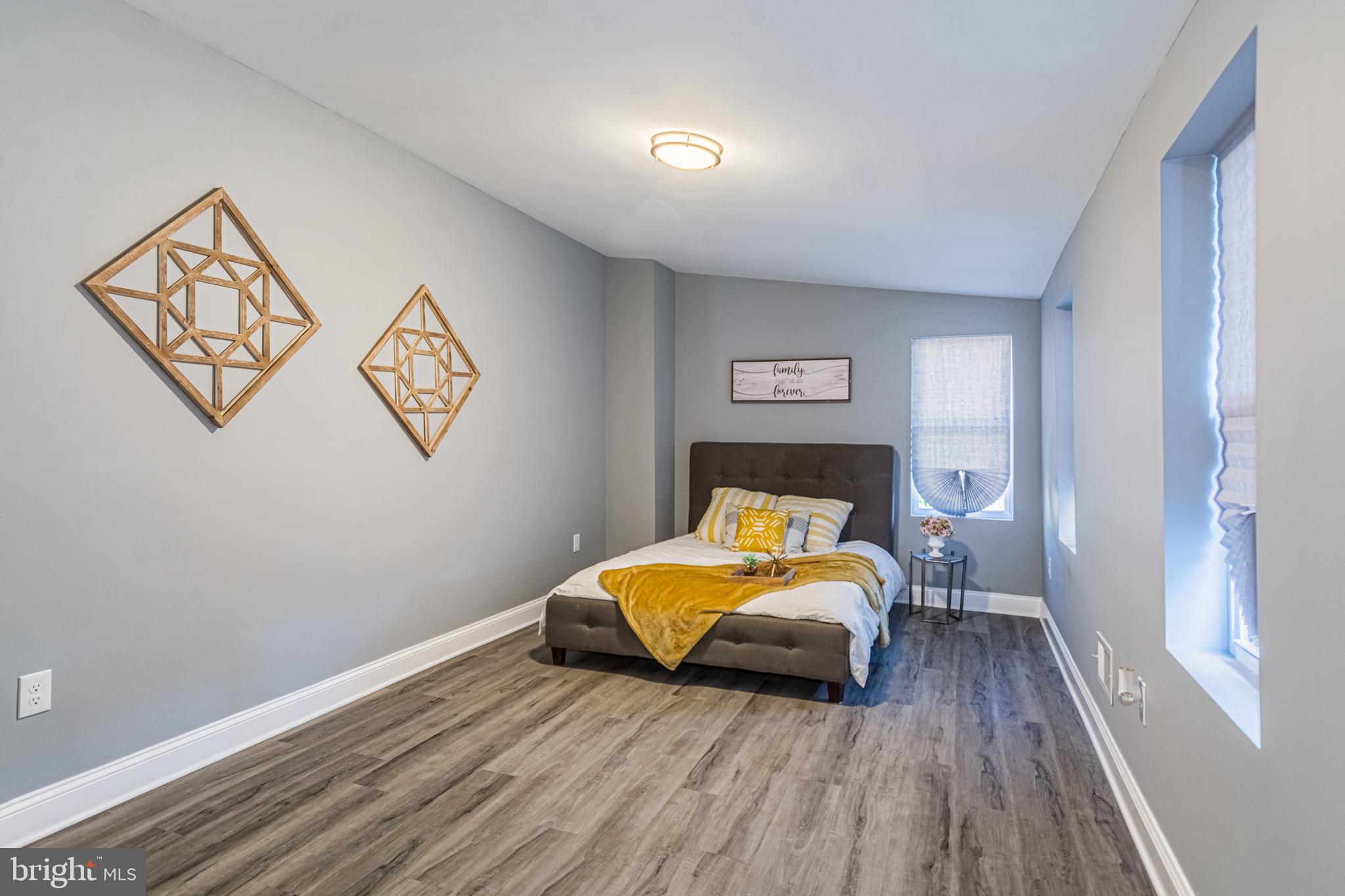 OLIVER - Residential