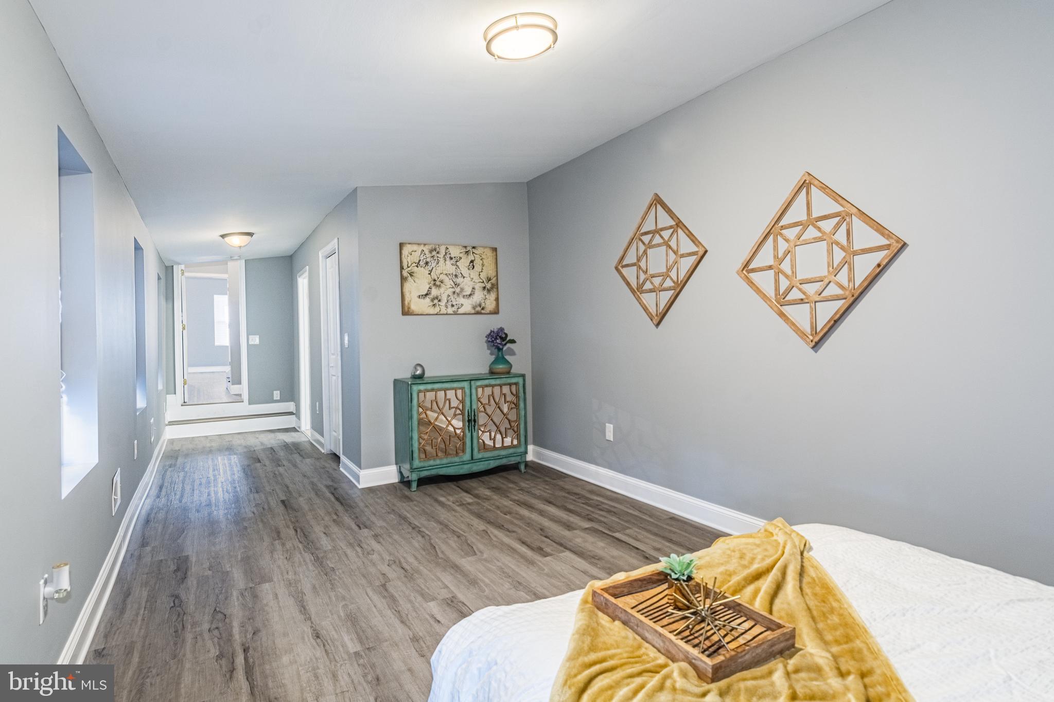 OLIVER - Residential