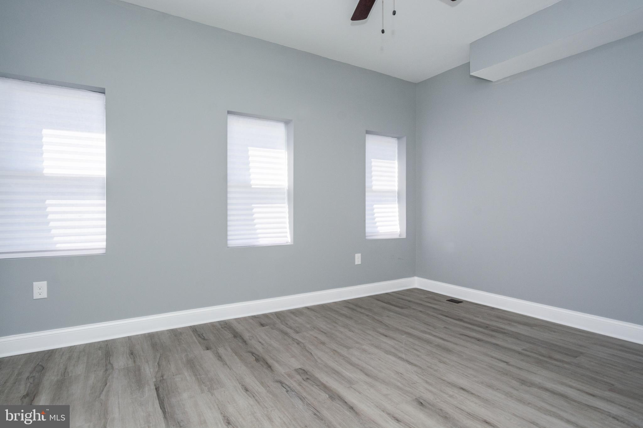 OLIVER - Residential