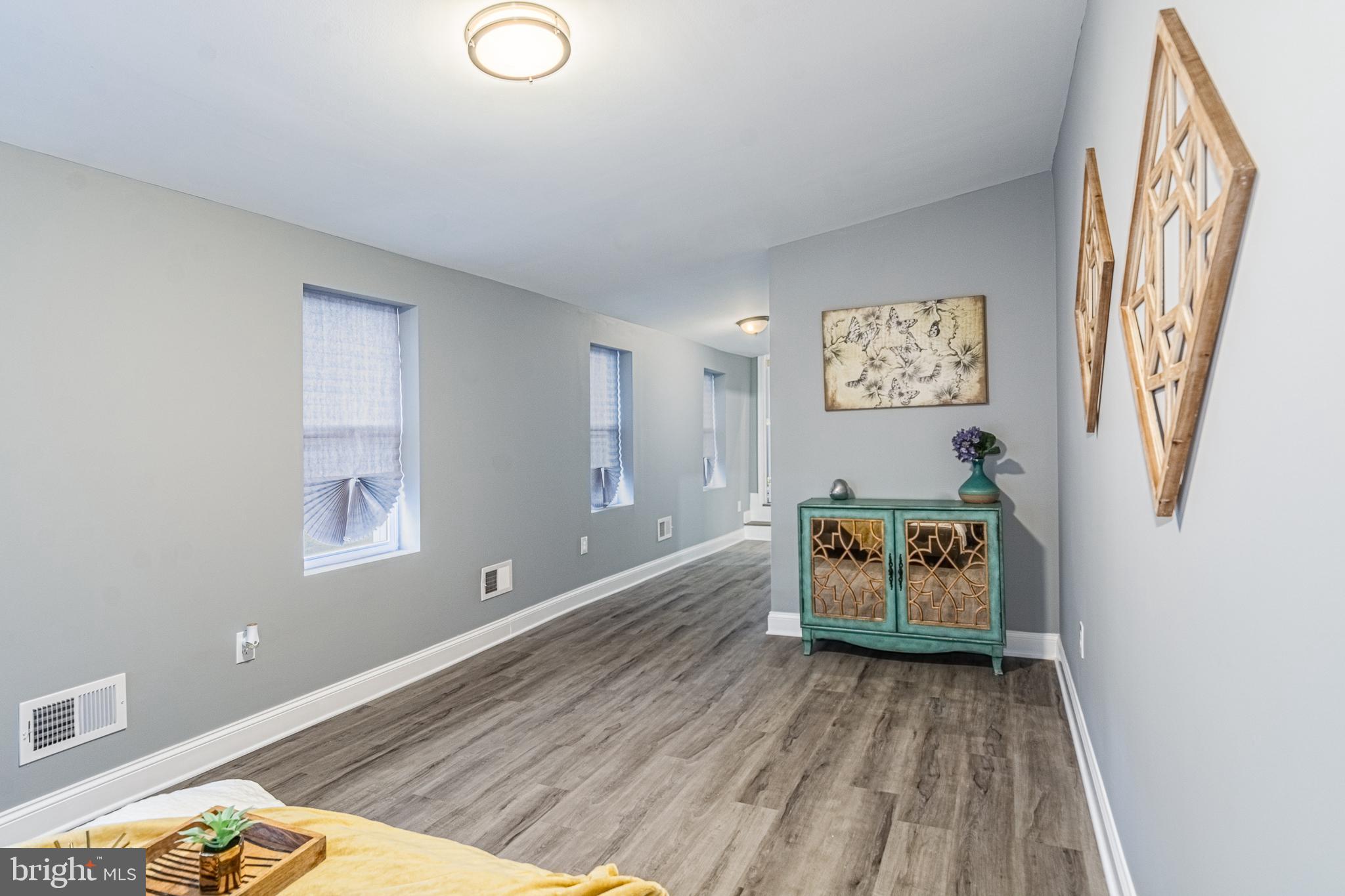 OLIVER - Residential