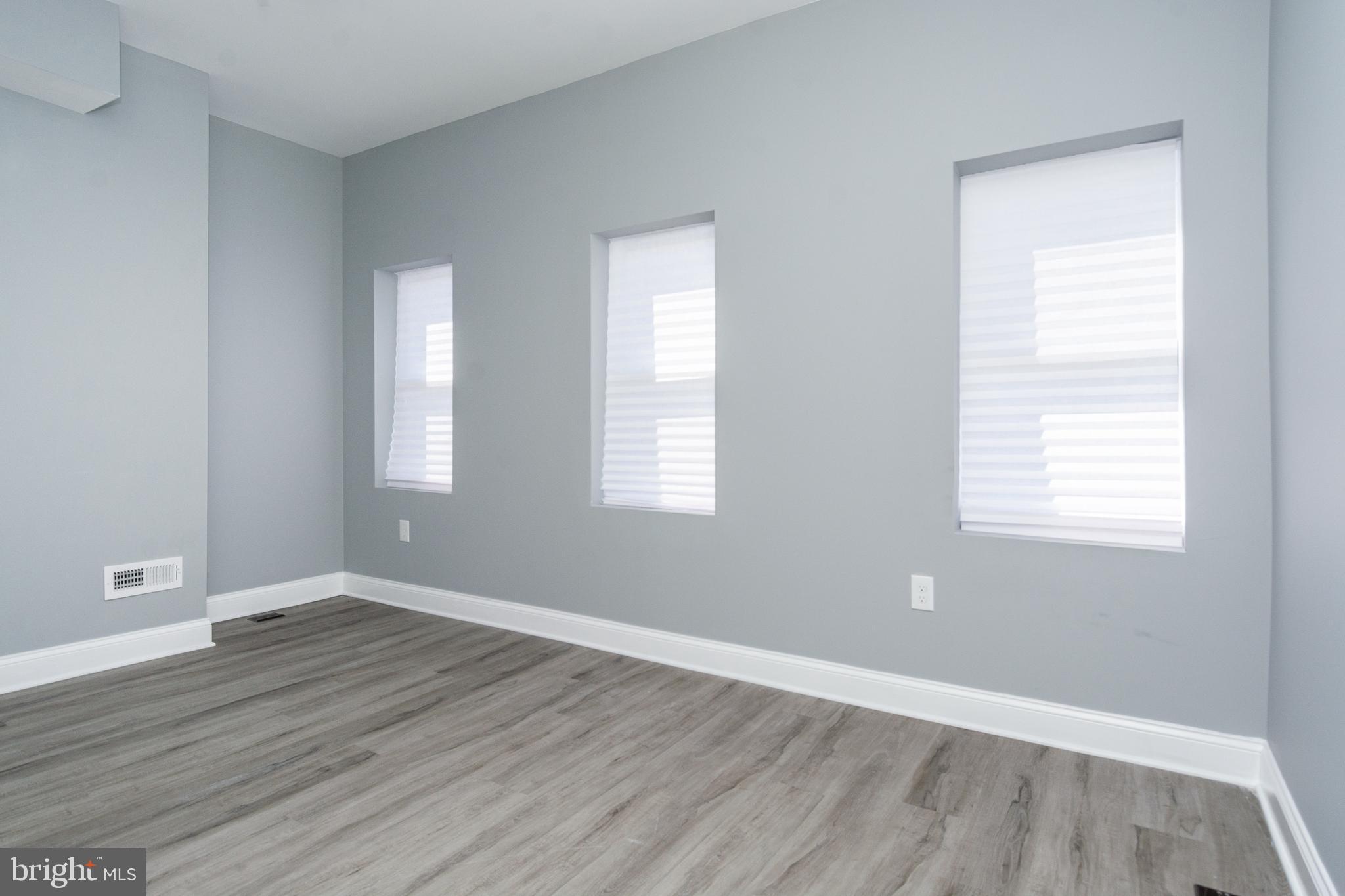 OLIVER - Residential