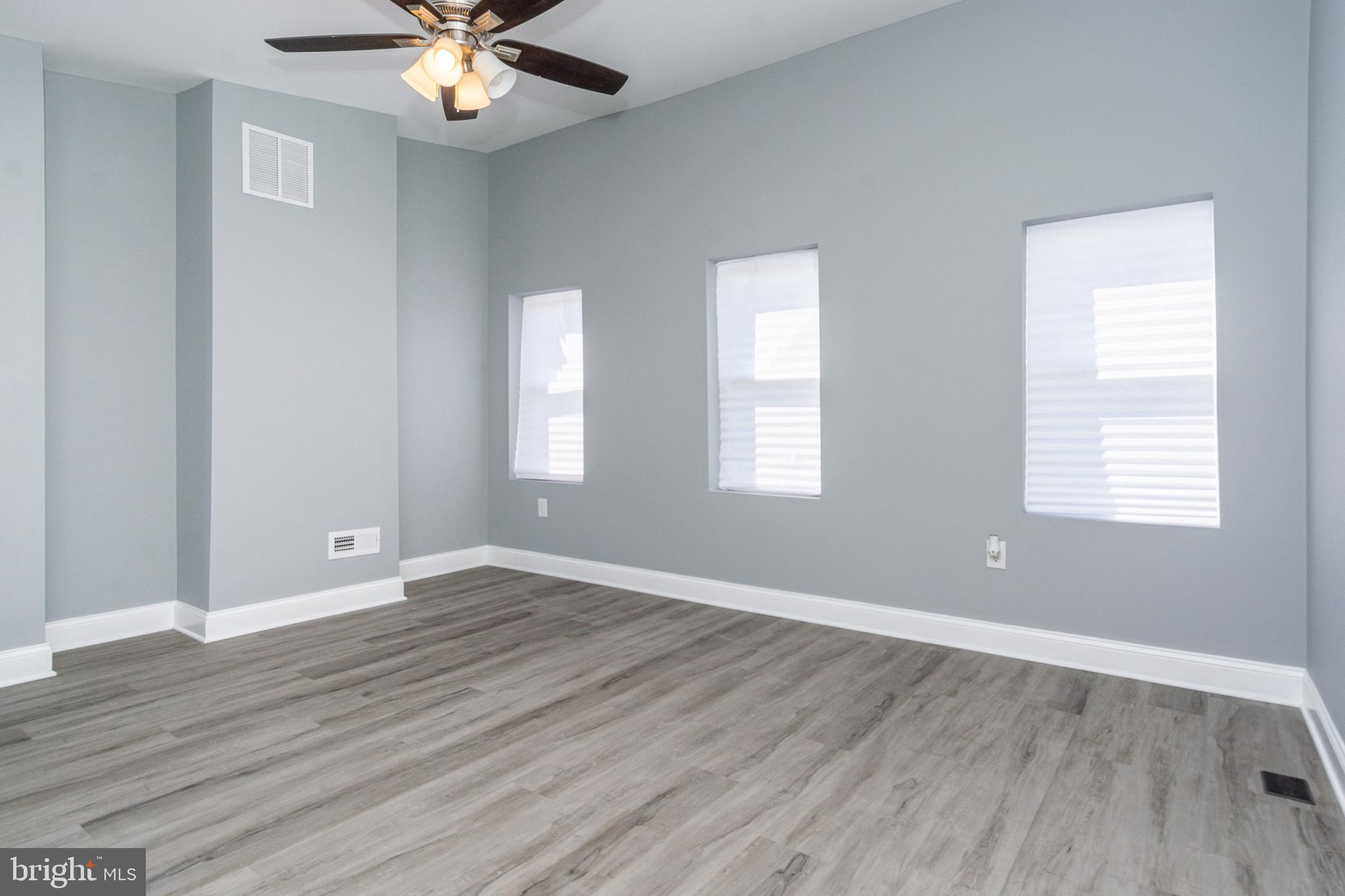 OLIVER - Residential