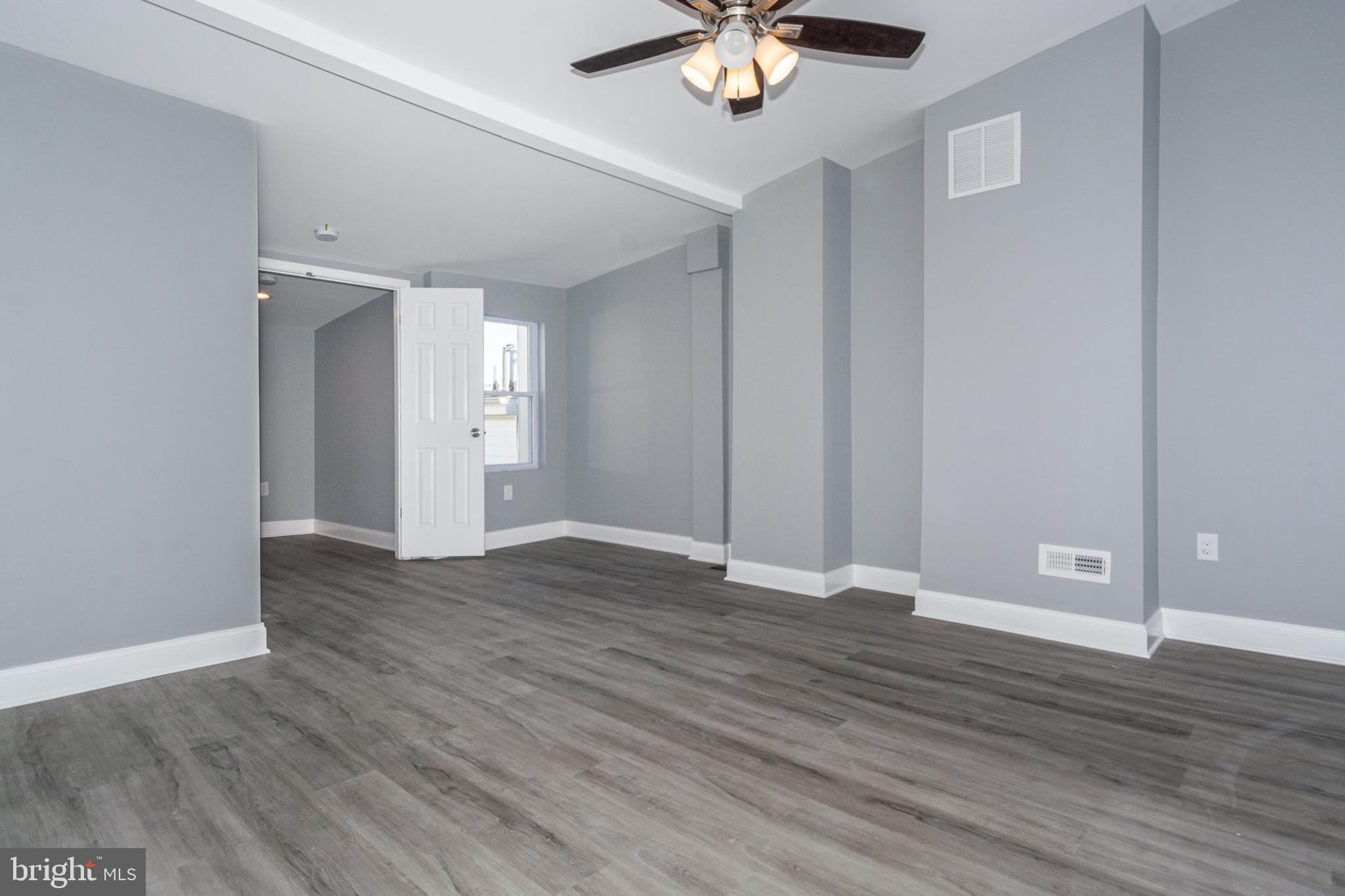 OLIVER - Residential