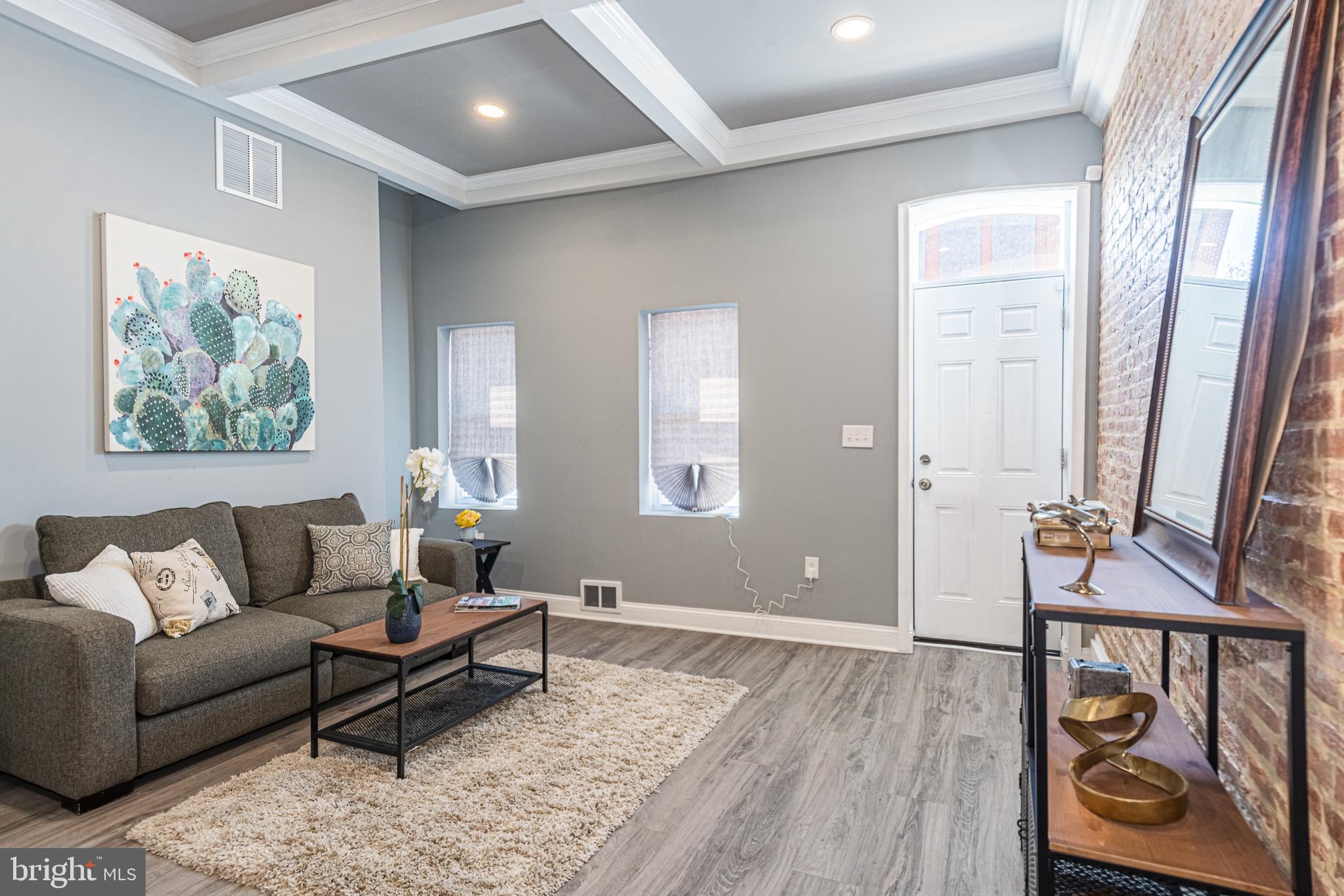 OLIVER - Residential