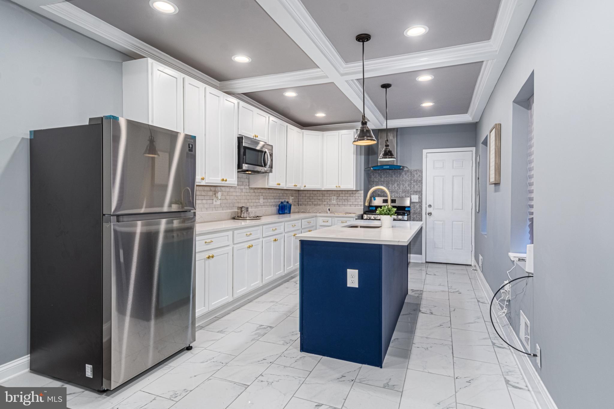 OLIVER - Residential