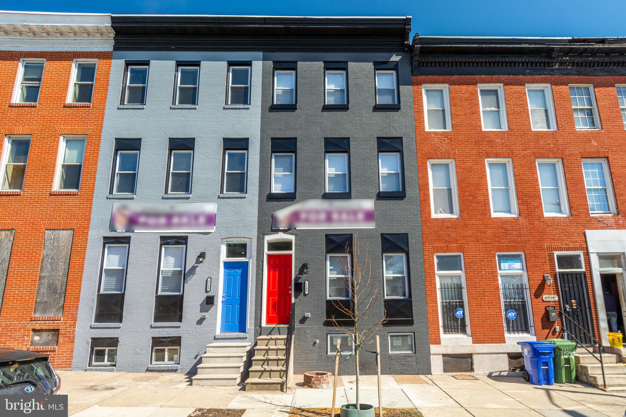 OLIVER - Residential