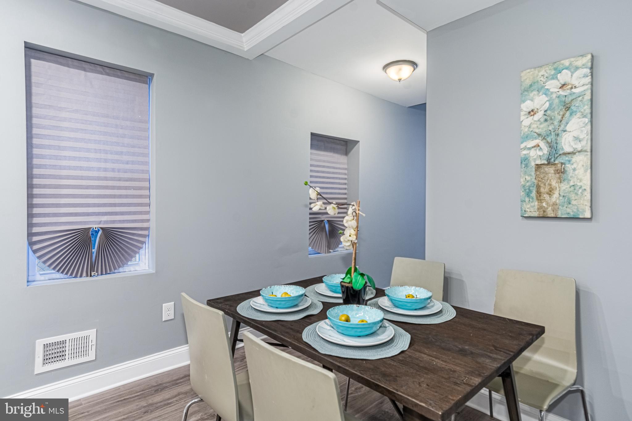 OLIVER - Residential