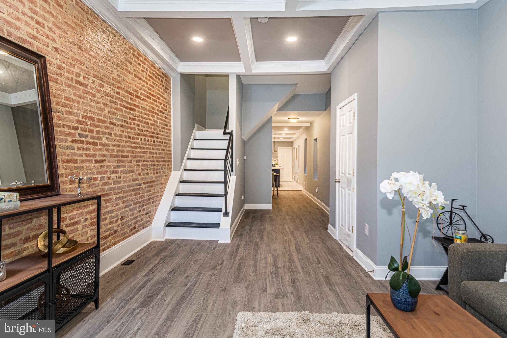 OLIVER - Residential