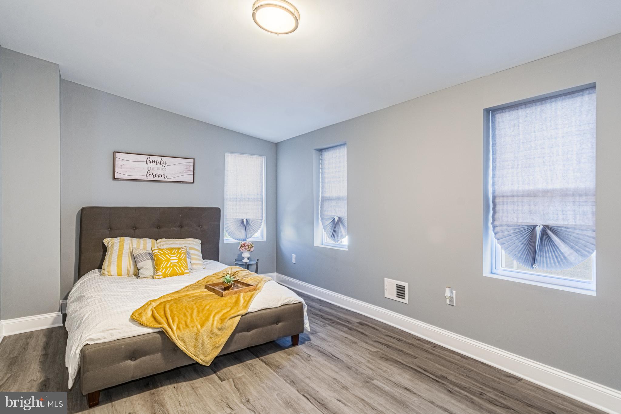 OLIVER - Residential