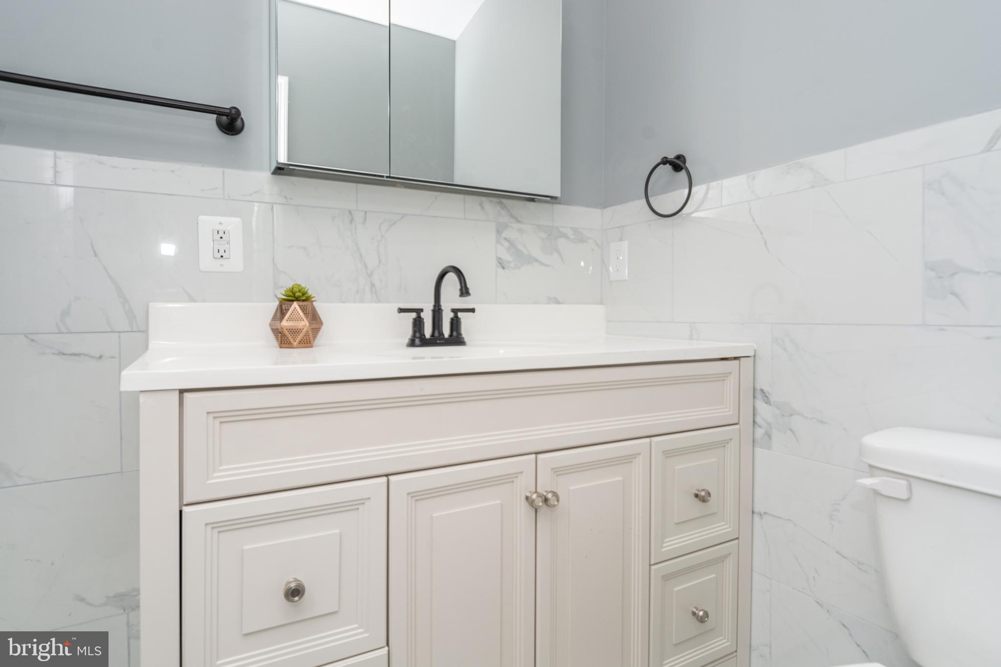 OLIVER - Residential