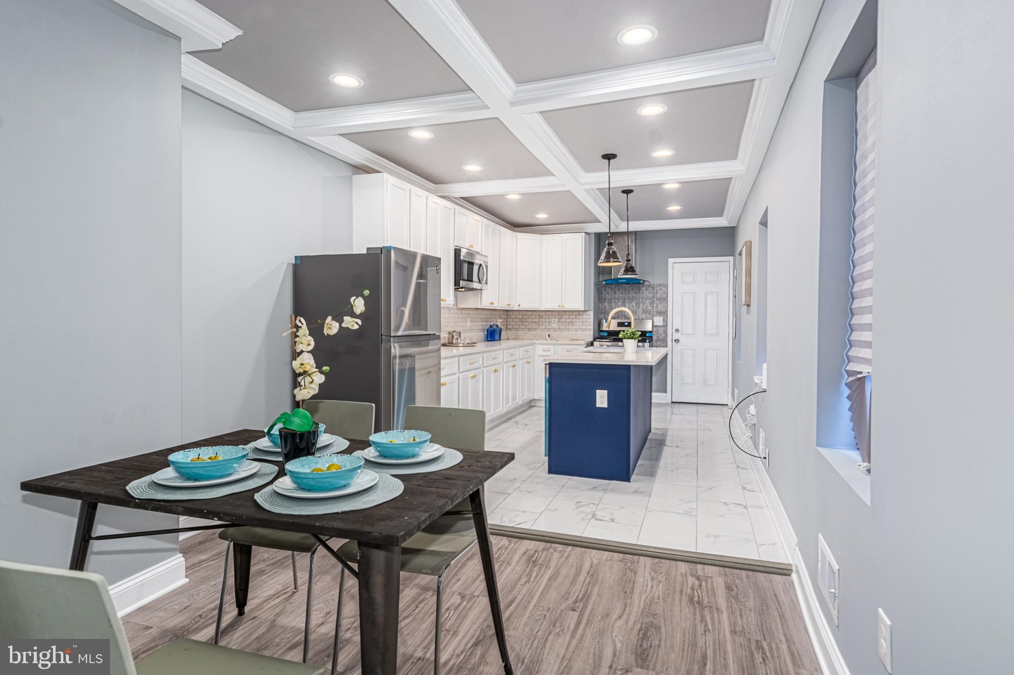 OLIVER - Residential