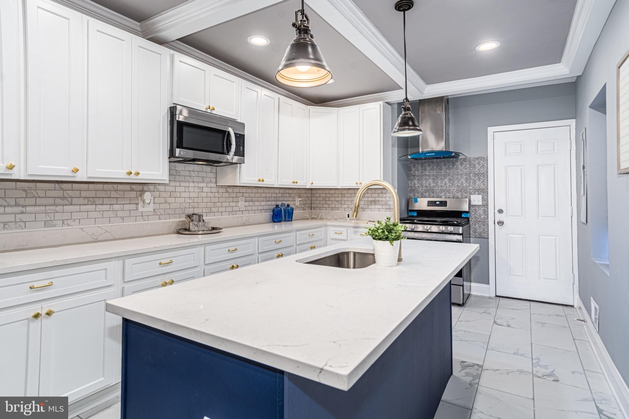 OLIVER - Residential