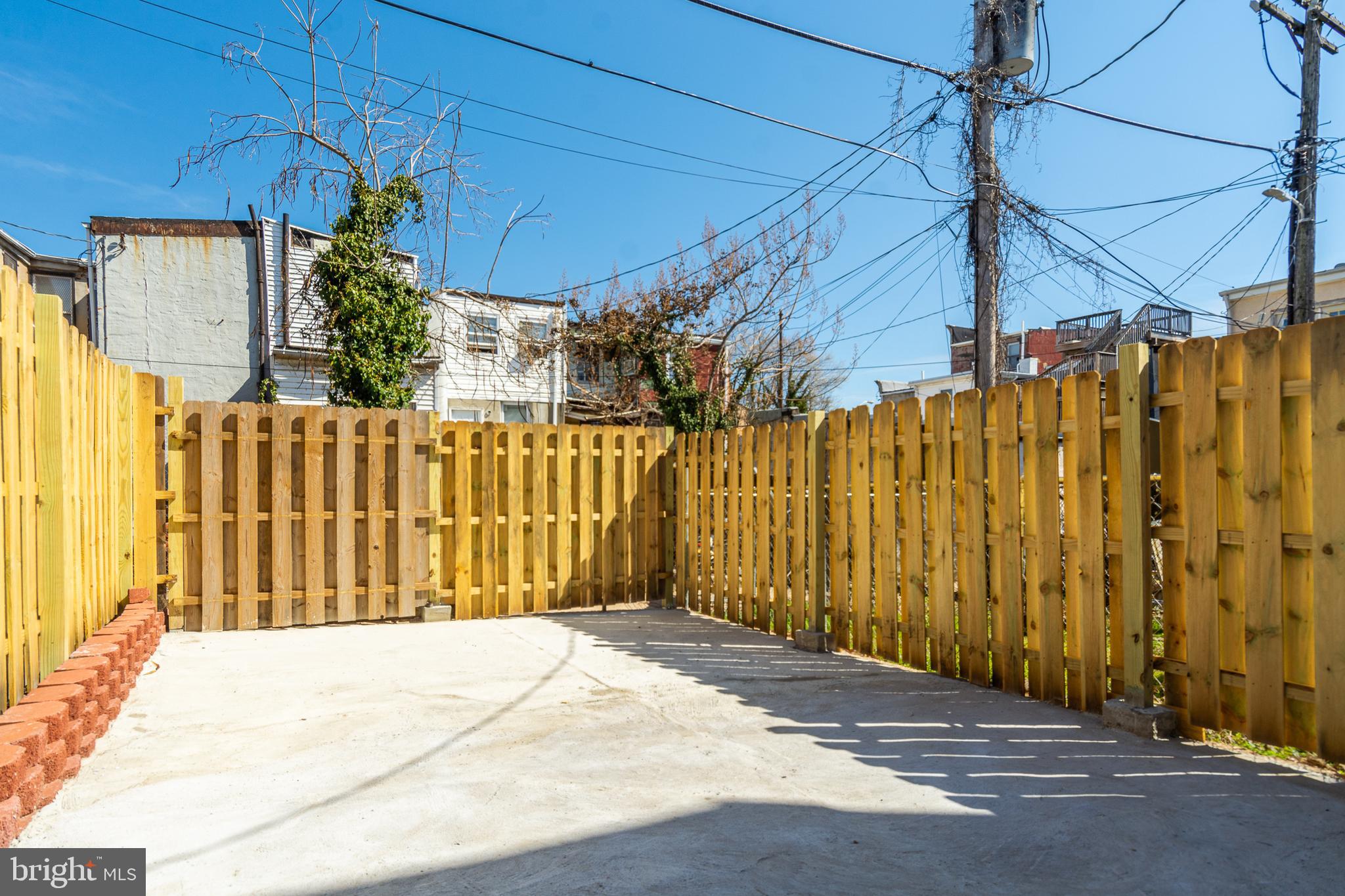 OLIVER - Residential