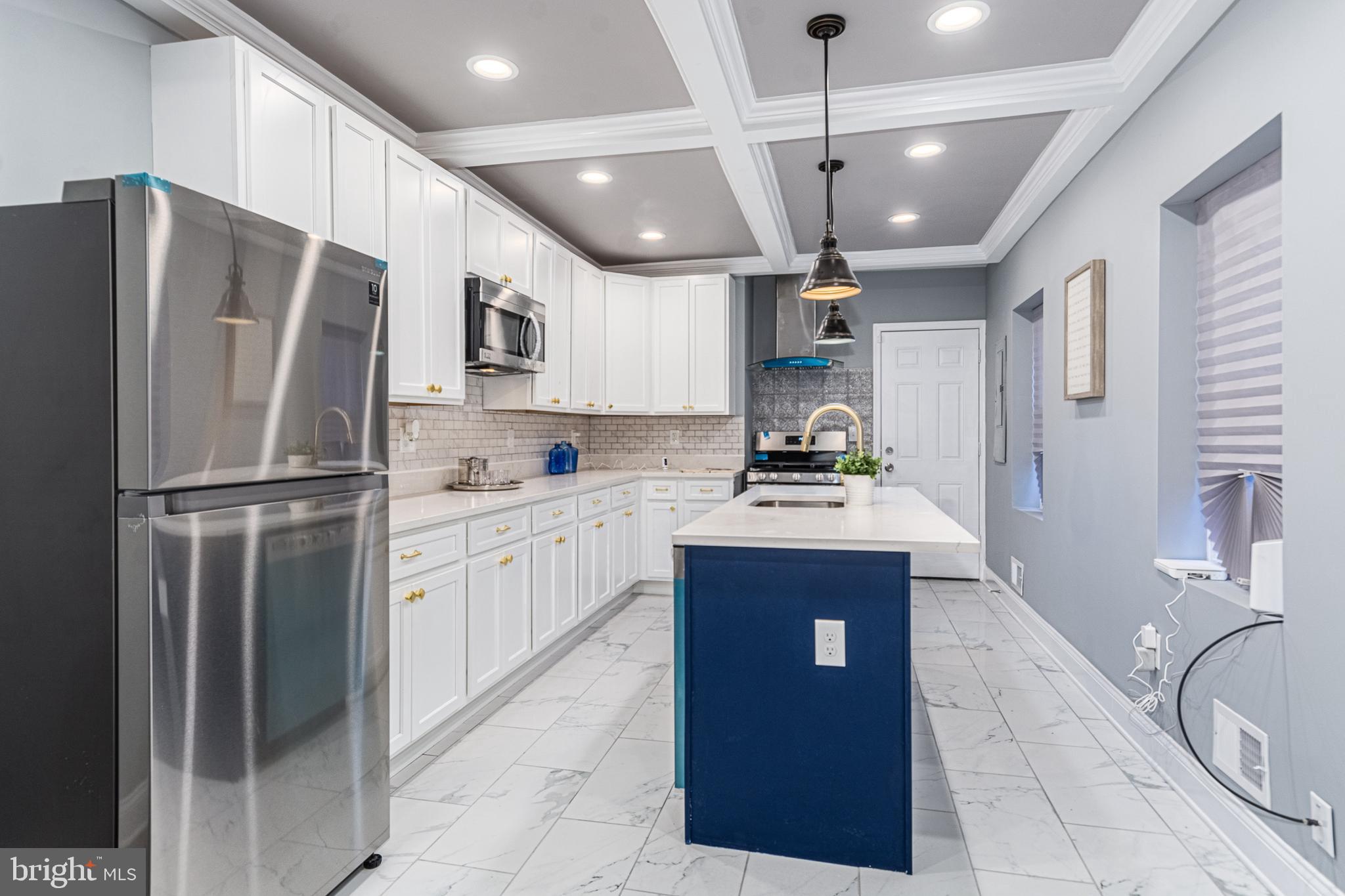 OLIVER - Residential