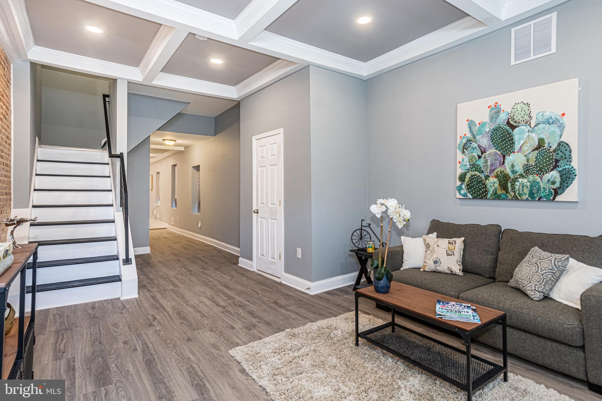 OLIVER - Residential