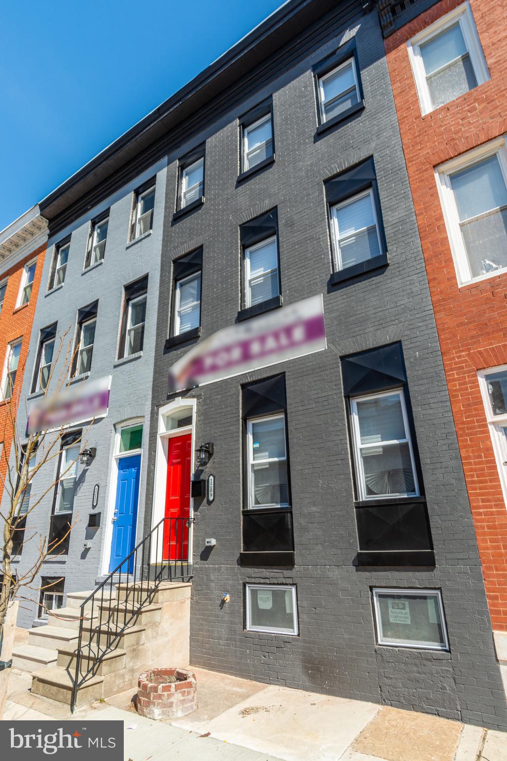 OLIVER - Residential