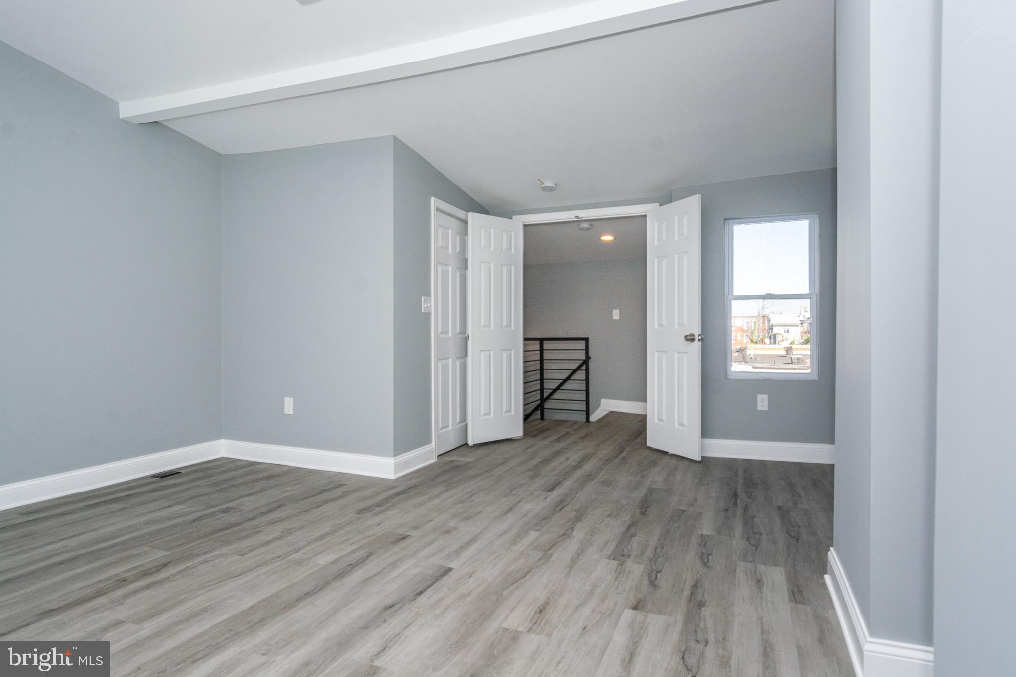 OLIVER - Residential