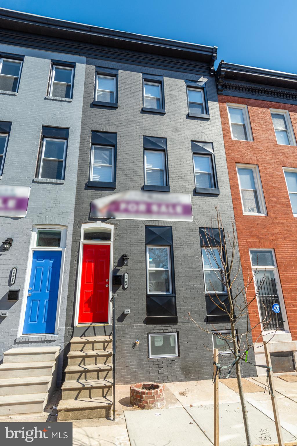 OLIVER - Residential