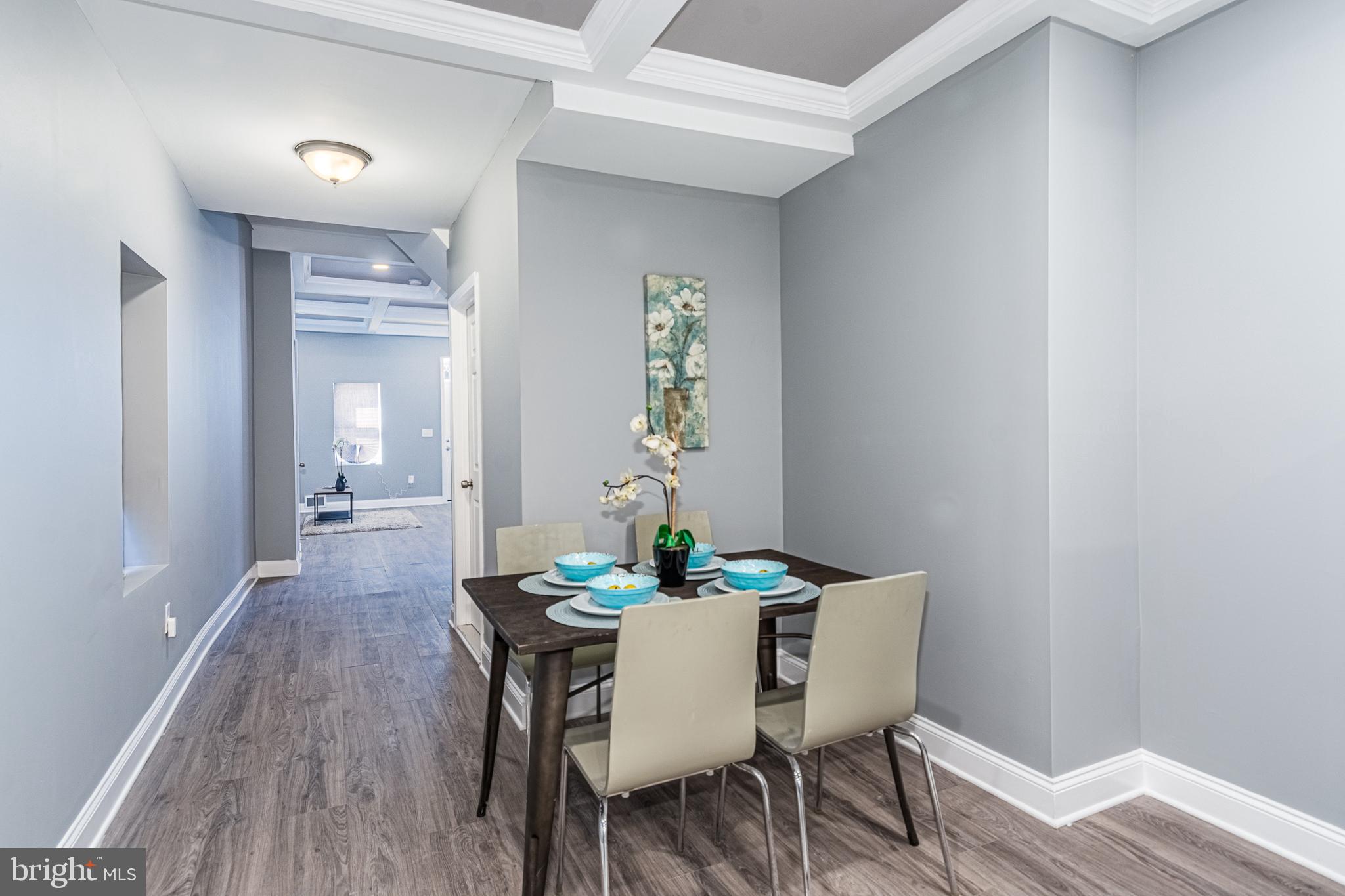 OLIVER - Residential