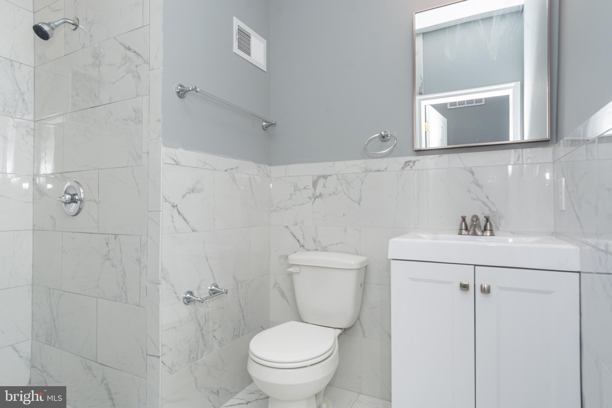 OLIVER - Residential