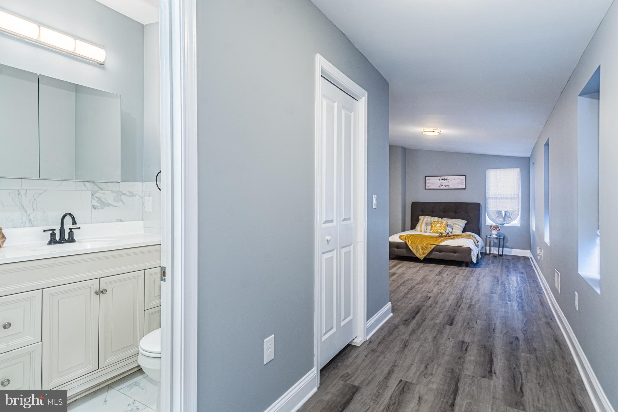 OLIVER - Residential