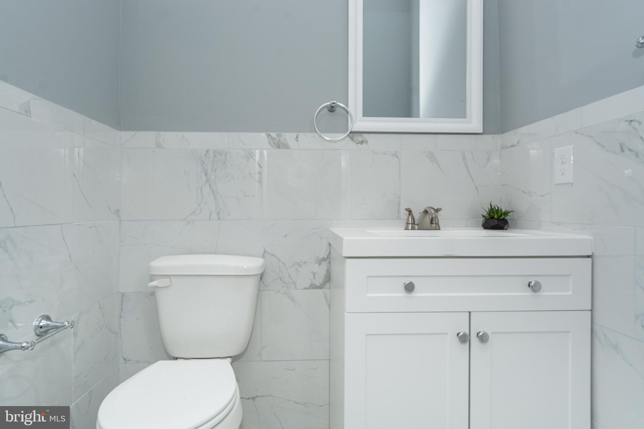 OLIVER - Residential