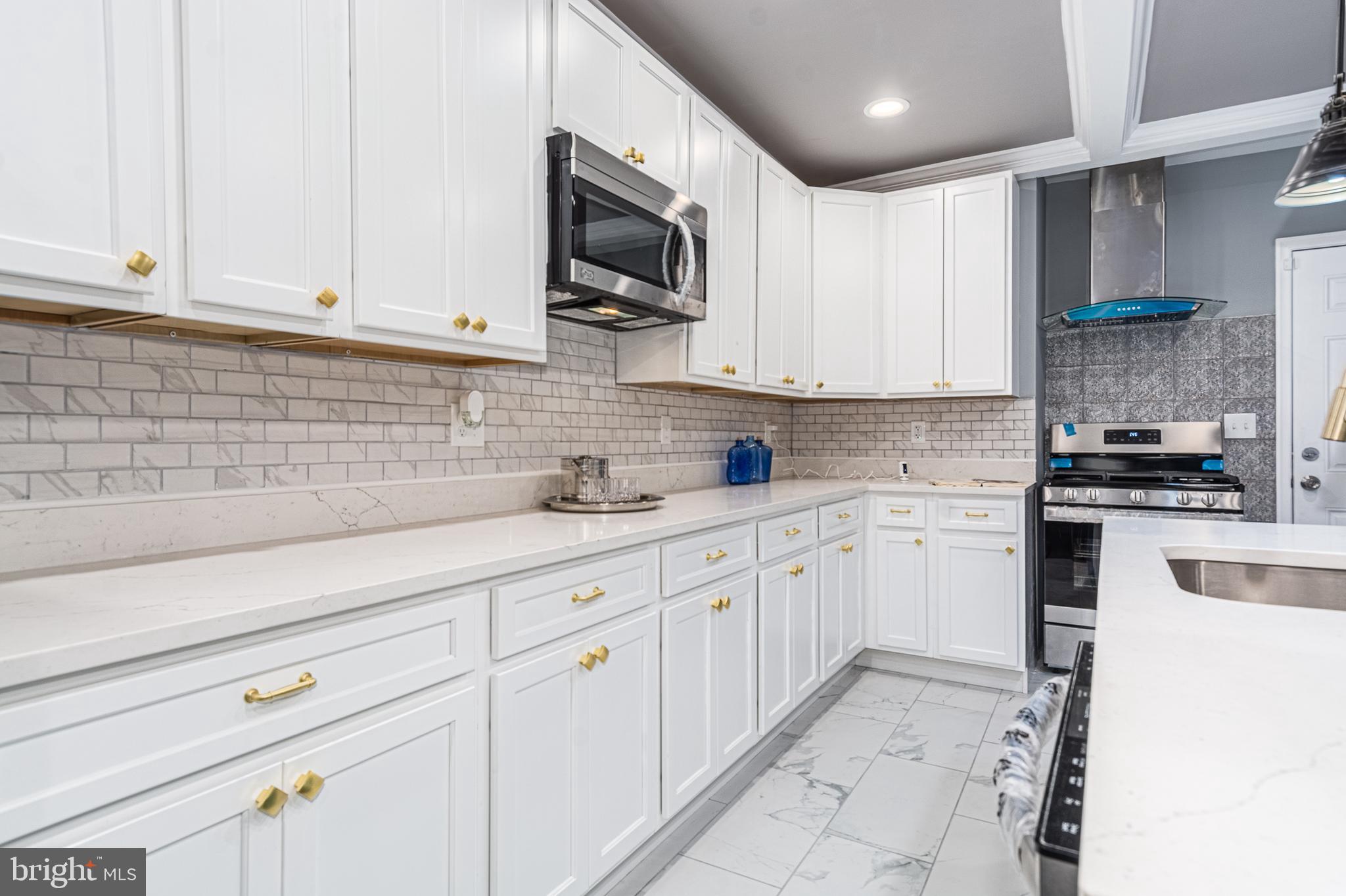 OLIVER - Residential