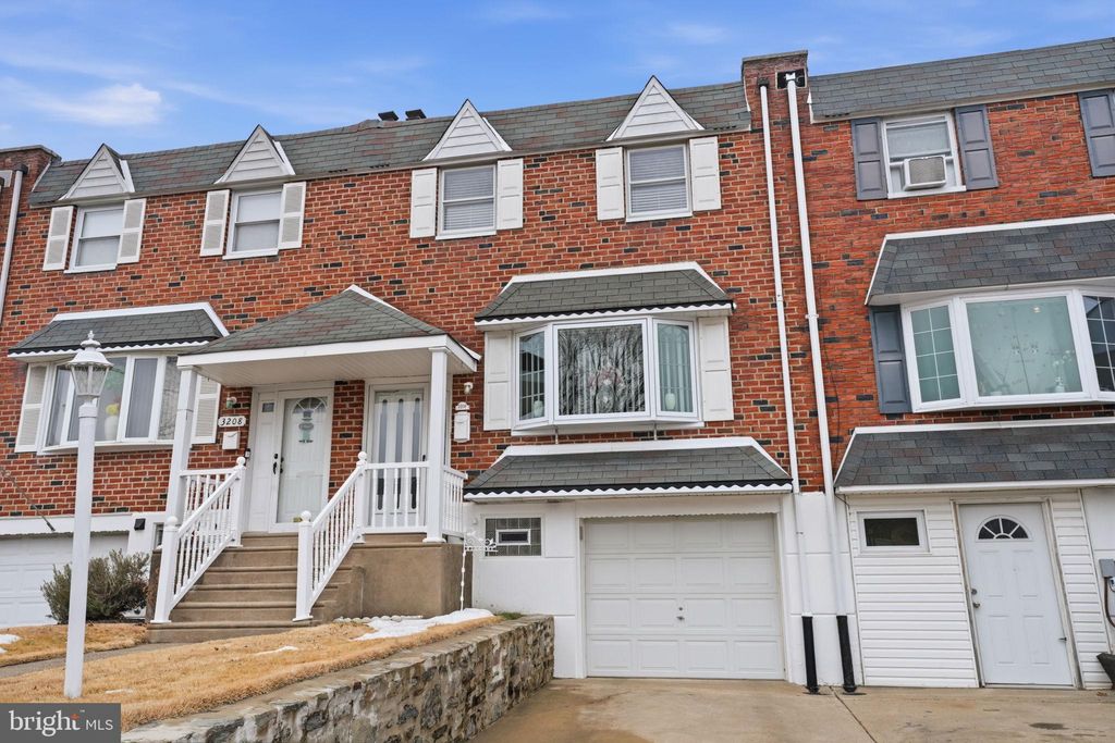 Photo of 3206 Atmore Road, PHILADELPHIA, PA 19154 (MLS # PAPH2585200)