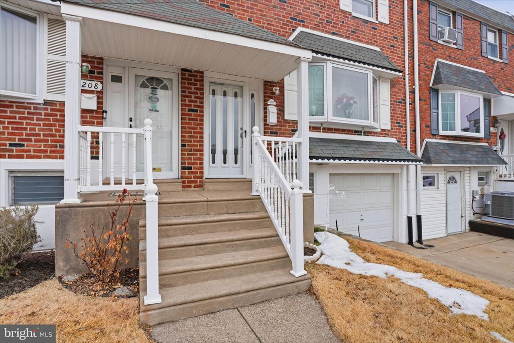 Photo of 3206 Atmore Road, PHILADELPHIA, PA 19154 (MLS # PAPH2585200)