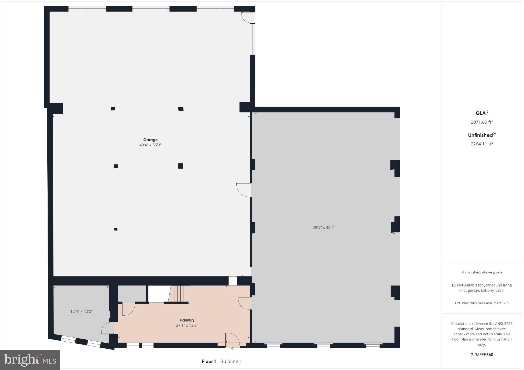 300 W INDUSTRIAL BOULEVARD