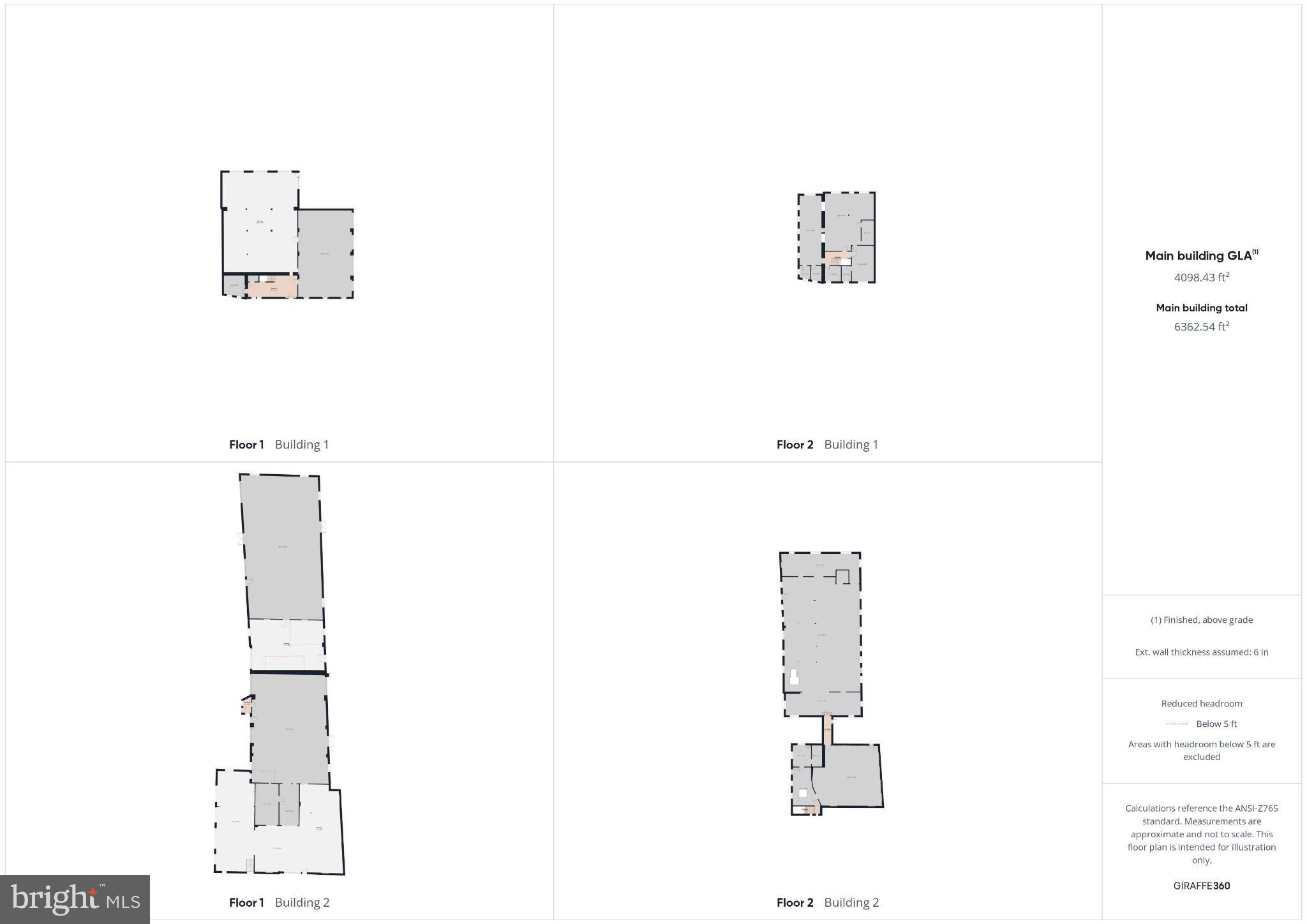 300 W INDUSTRIAL BOULEVARD