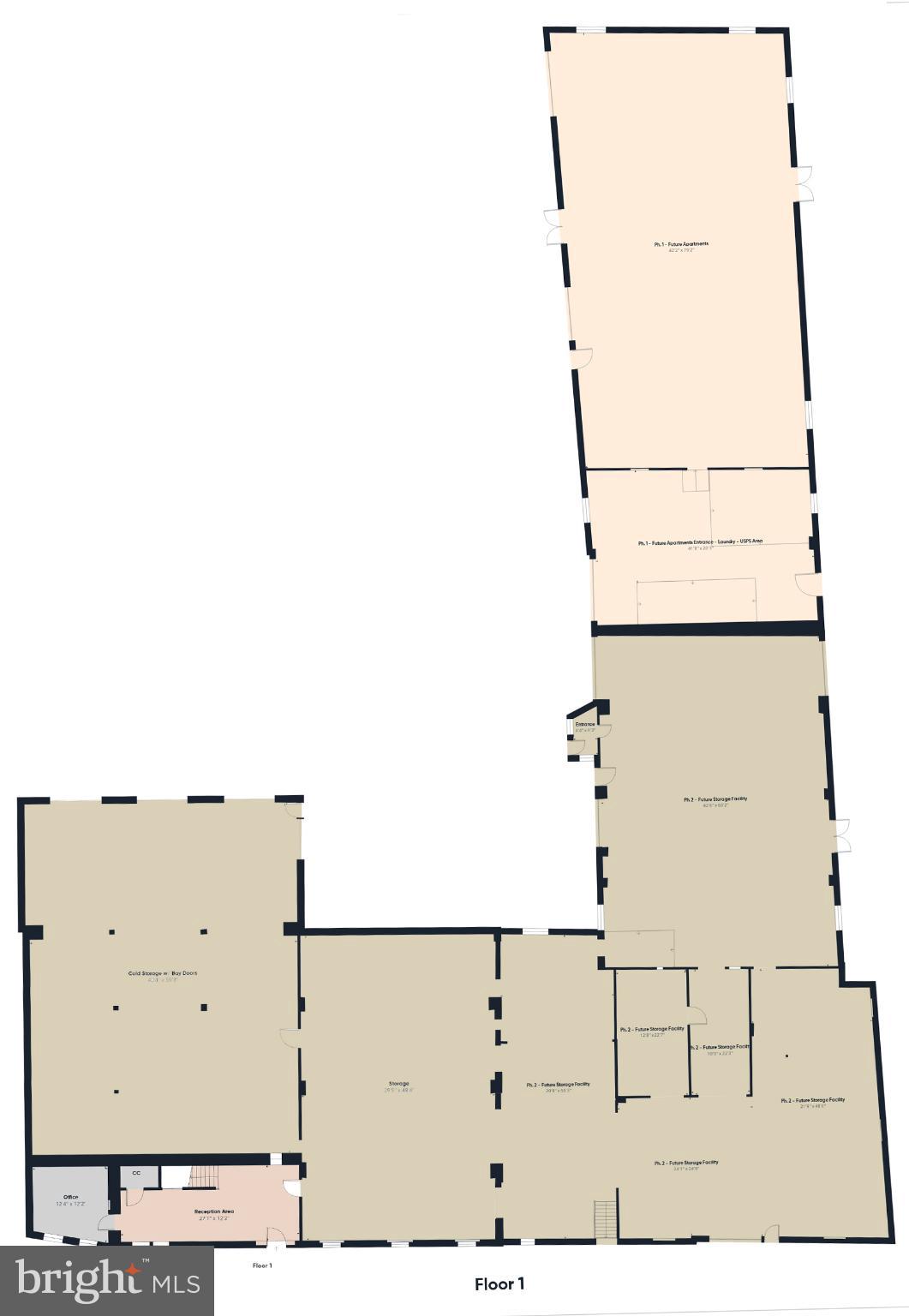 300 W INDUSTRIAL BOULEVARD