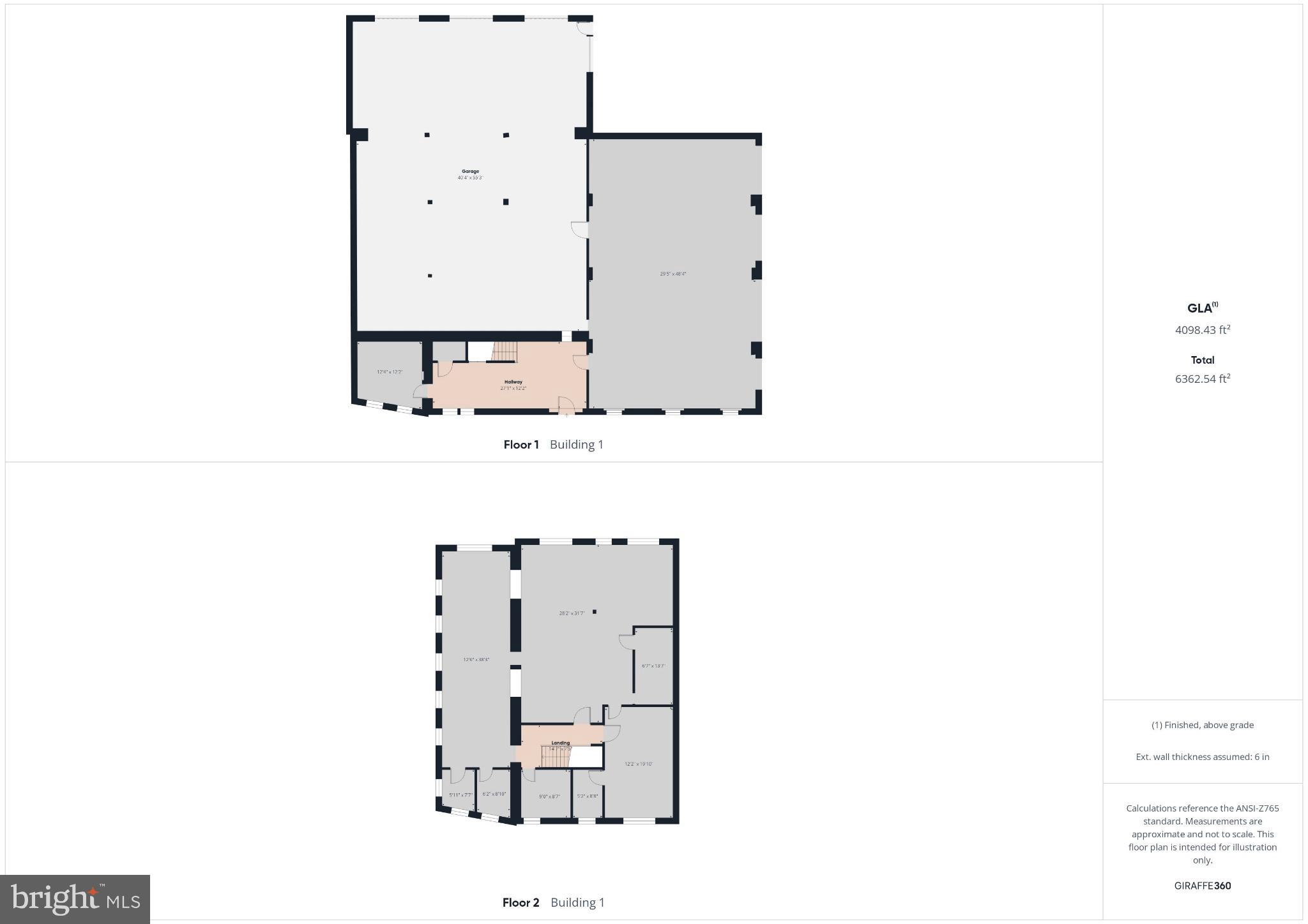300 W INDUSTRIAL BOULEVARD