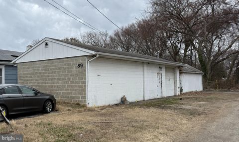 Photo of 89 Walnut Street, PENNS GROVE, NJ 08069 (MLS # NJSA2019510)