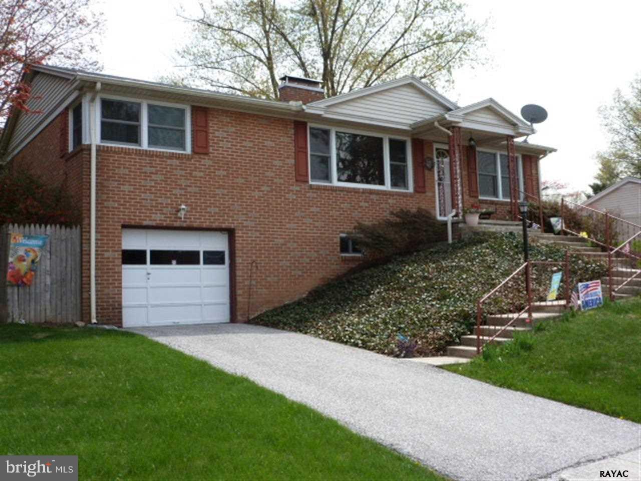 HAINES ACRES - Residential