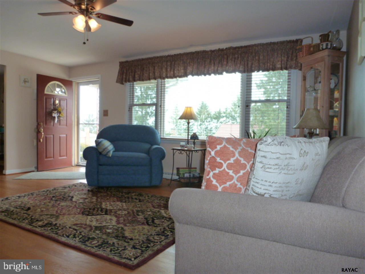 HAINES ACRES - Residential